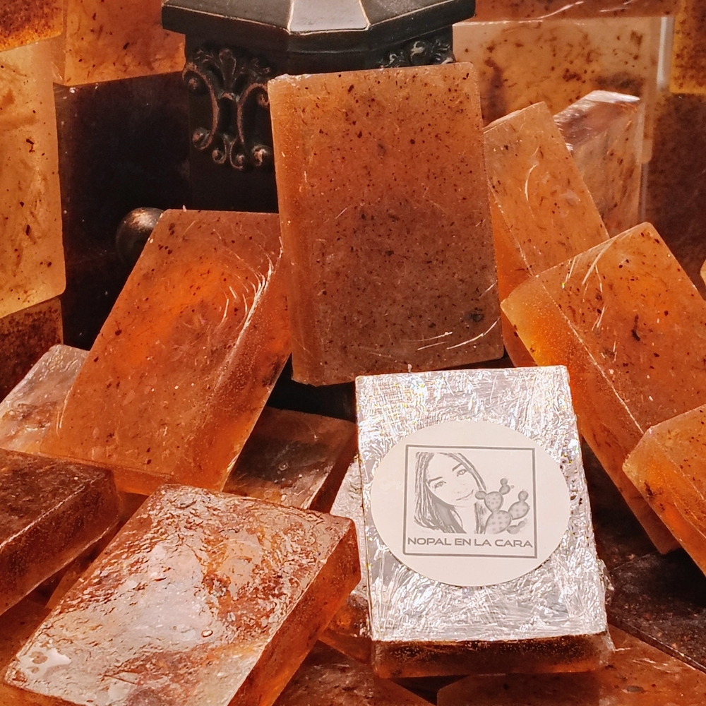 SOAP Yucca Silvestre